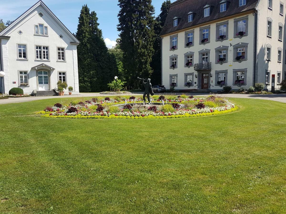 Storchennest Daire Bad Säckingen Dış mekan fotoğraf