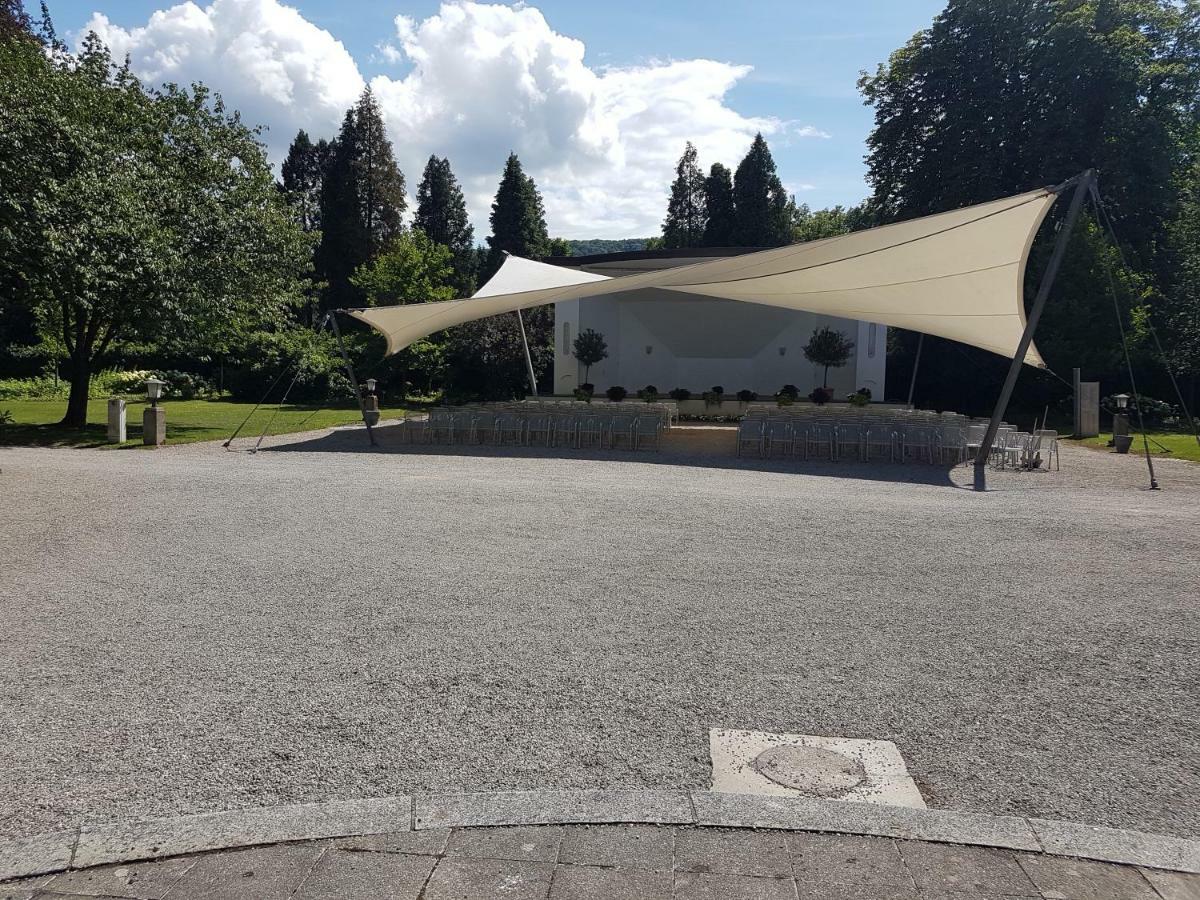 Storchennest Daire Bad Säckingen Dış mekan fotoğraf